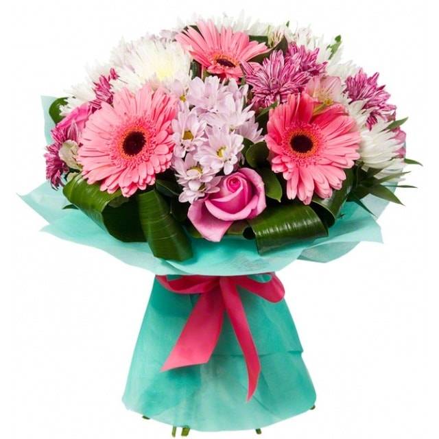 Дюймовочка Дюймовочка